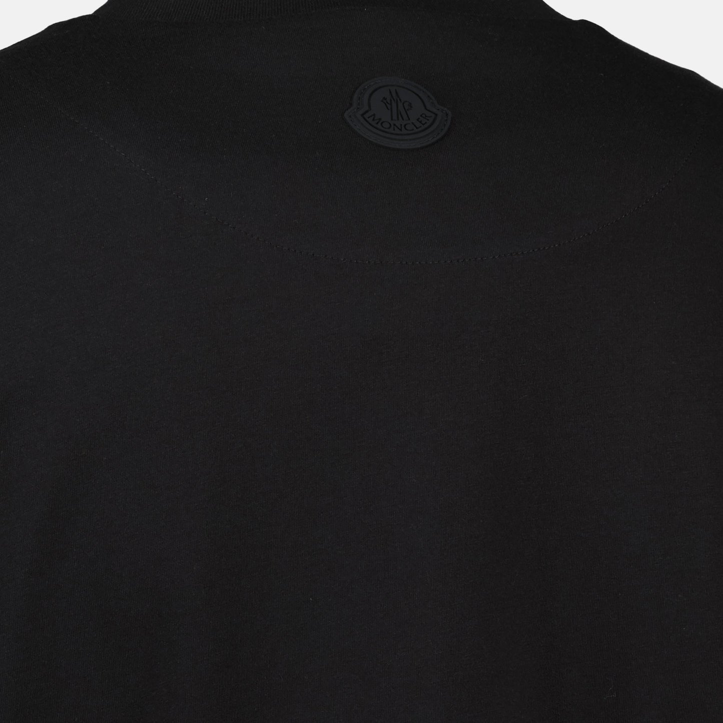 Logo Cotton Jersey T-Shirt