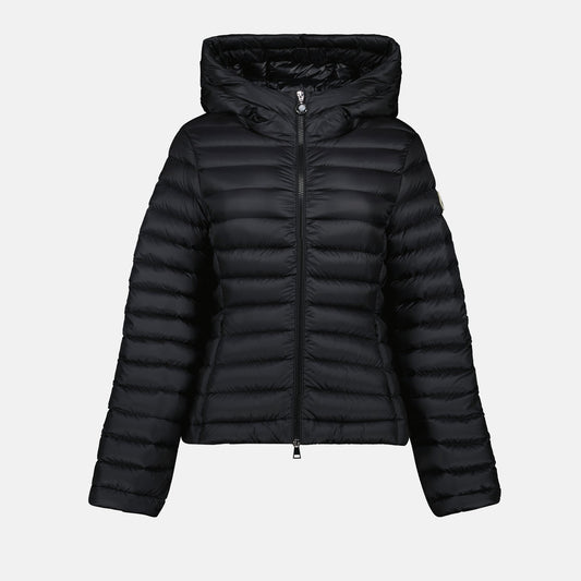 Hooded Lightweight Down Jacket