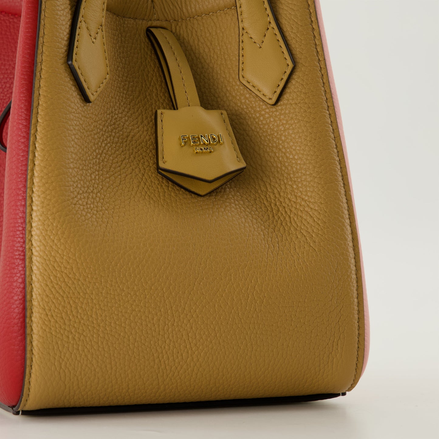 Mini Bucket Bag