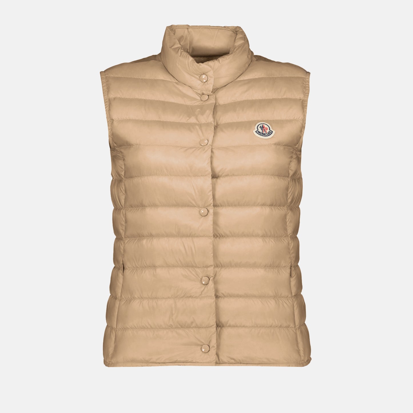 Lightweight Down Vest