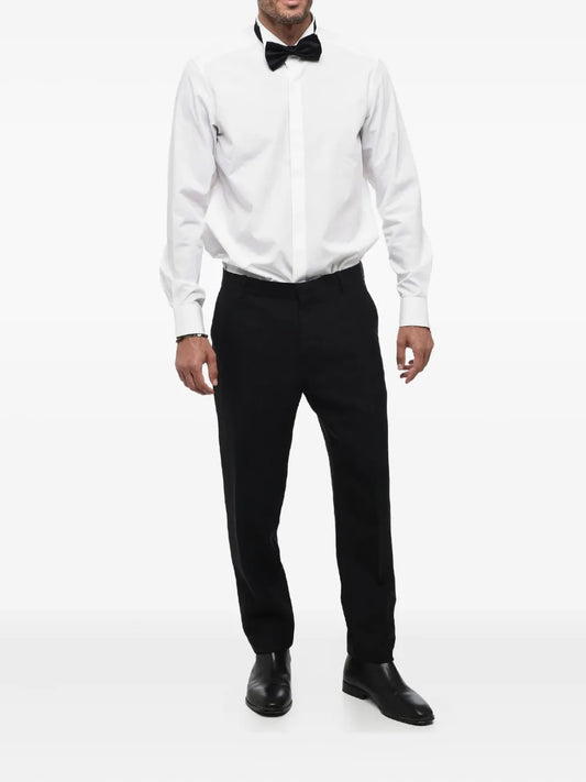 Cigarette Pants