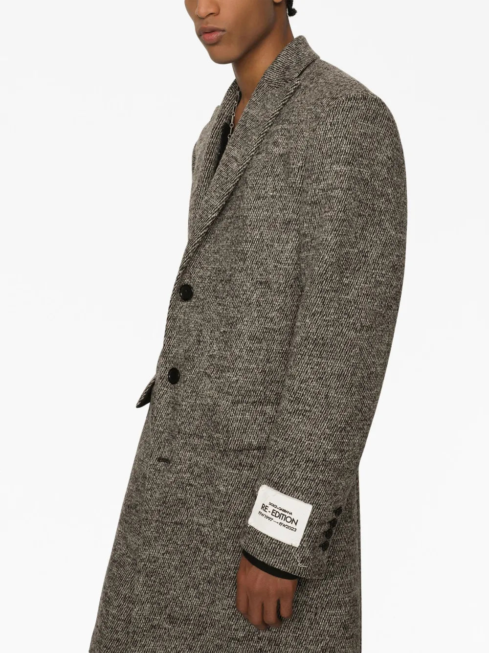 Re-Edition Coat