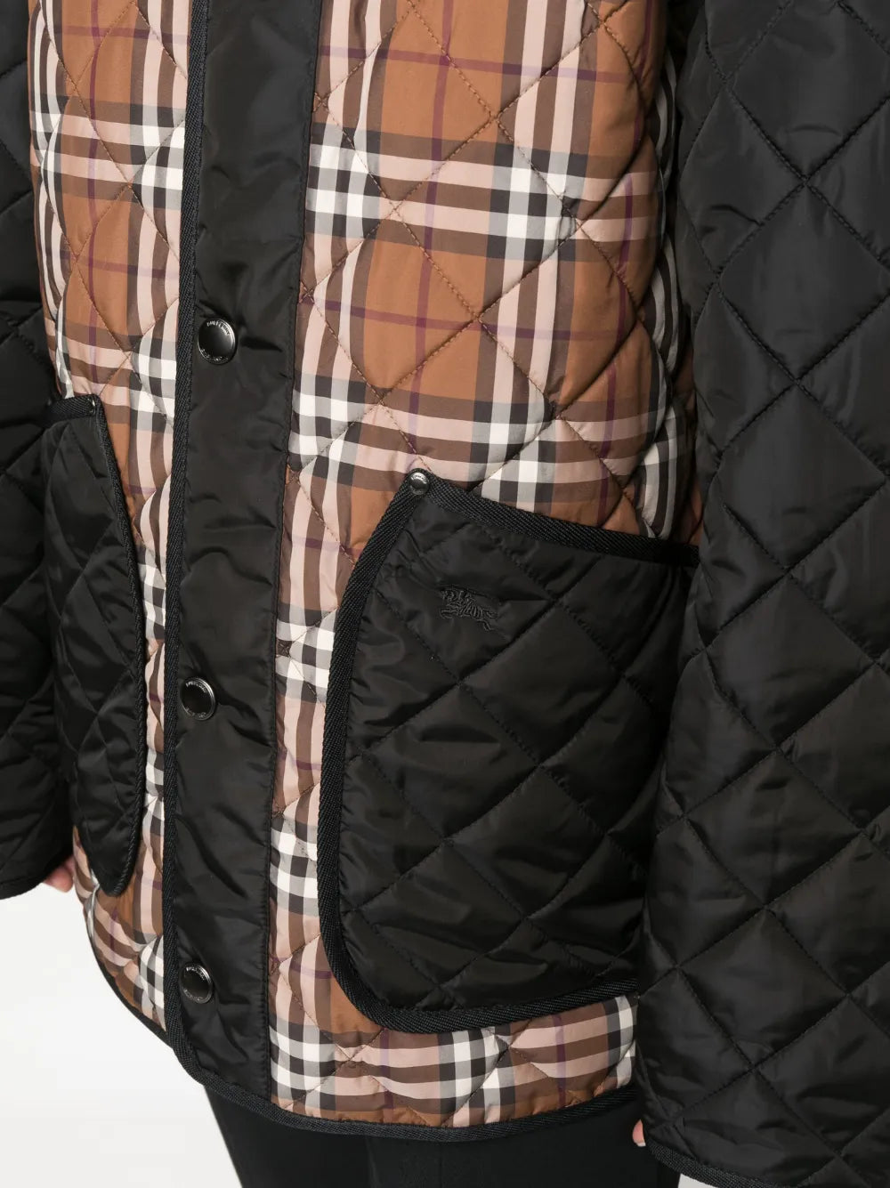 Weavervale Jacket