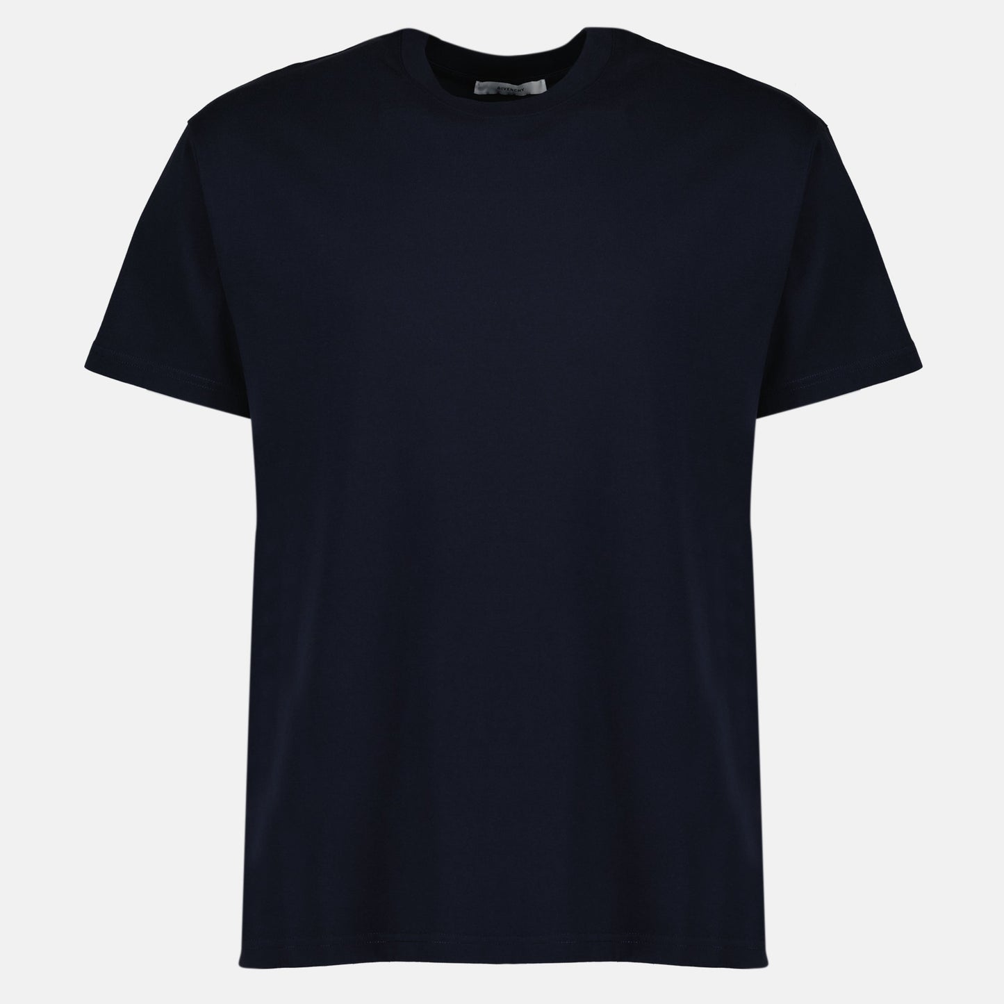 Signature Cotton T-Shirt