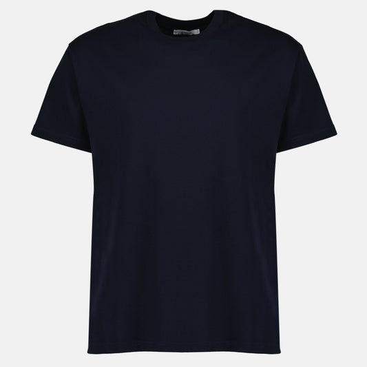 Signature Cotton T-Shirt