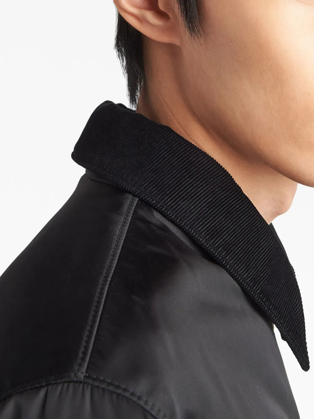 Re-Nylon Jacket