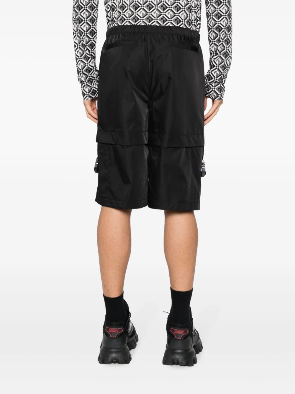Short Cargo