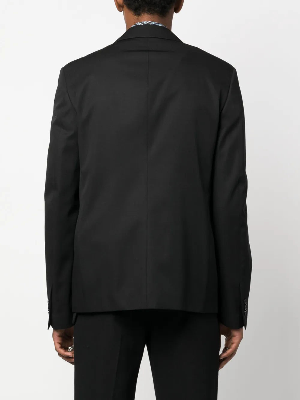 OW Blazer Jacket