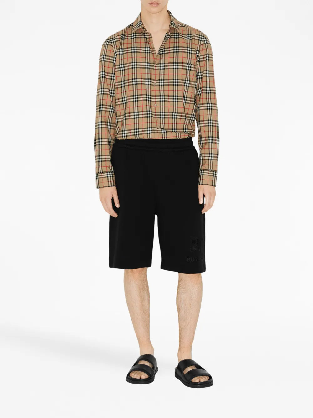 Plaid Shirt