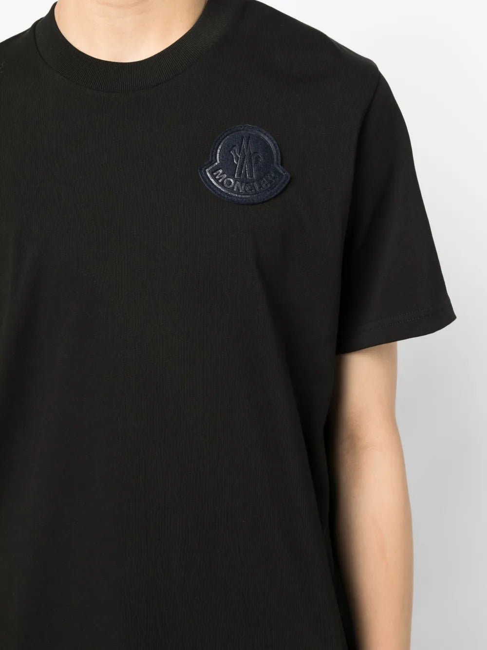 Logo T-shirt