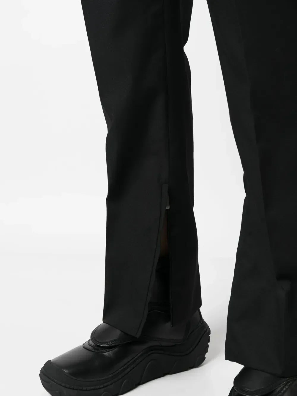 Straight Pants