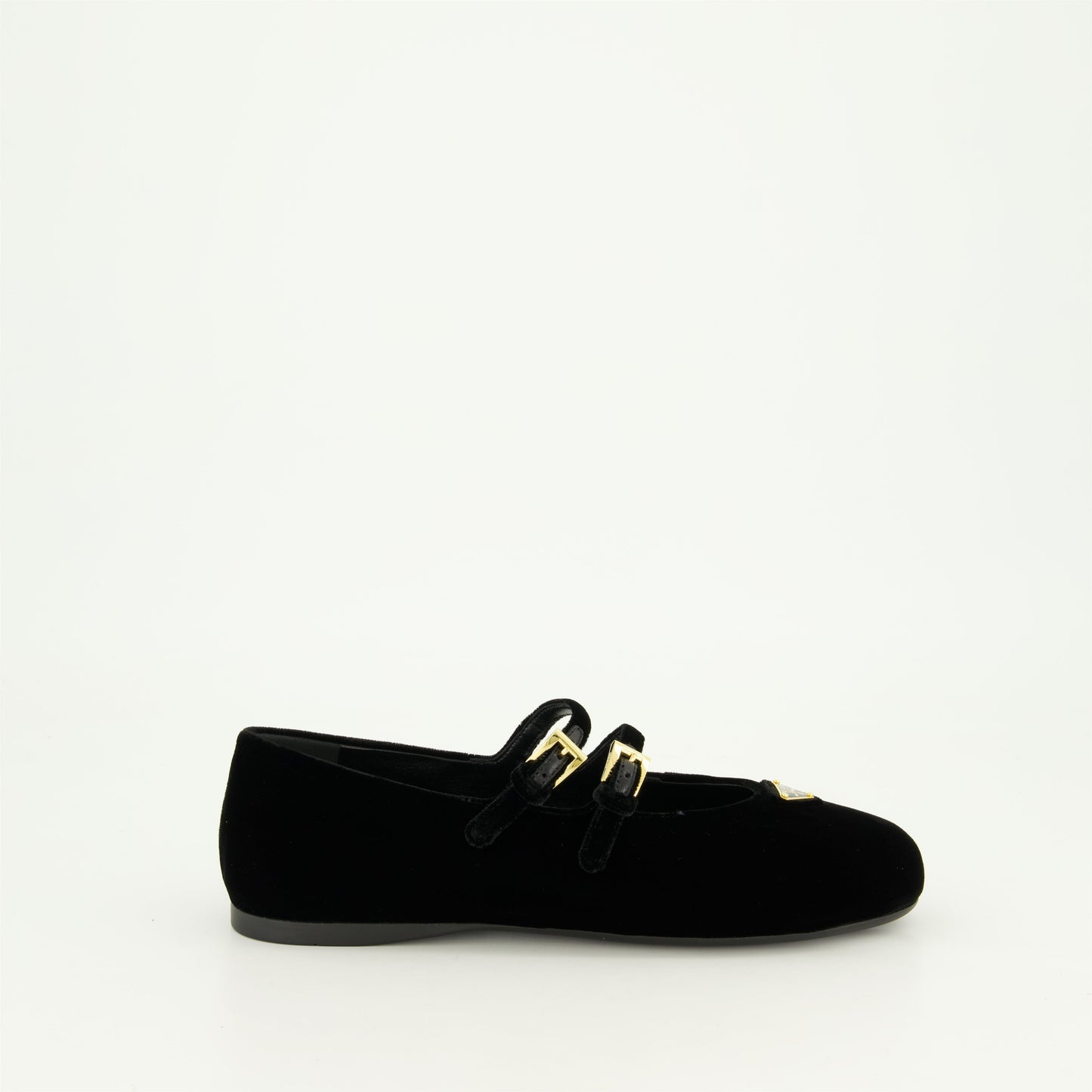 Velvet Flats