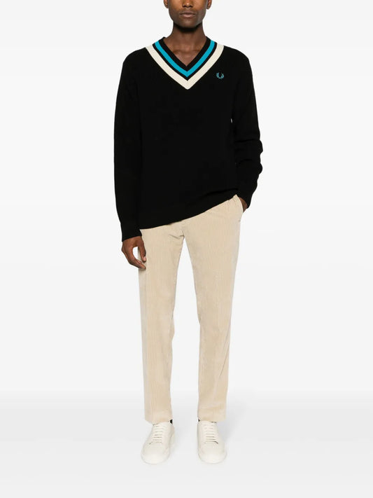 Corduroy Pants
