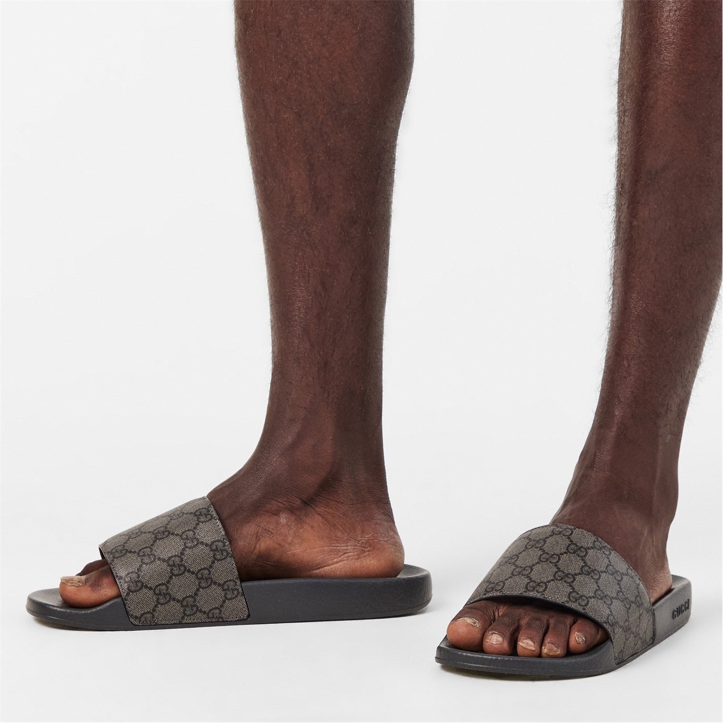 Men’s GG Slide Sandals