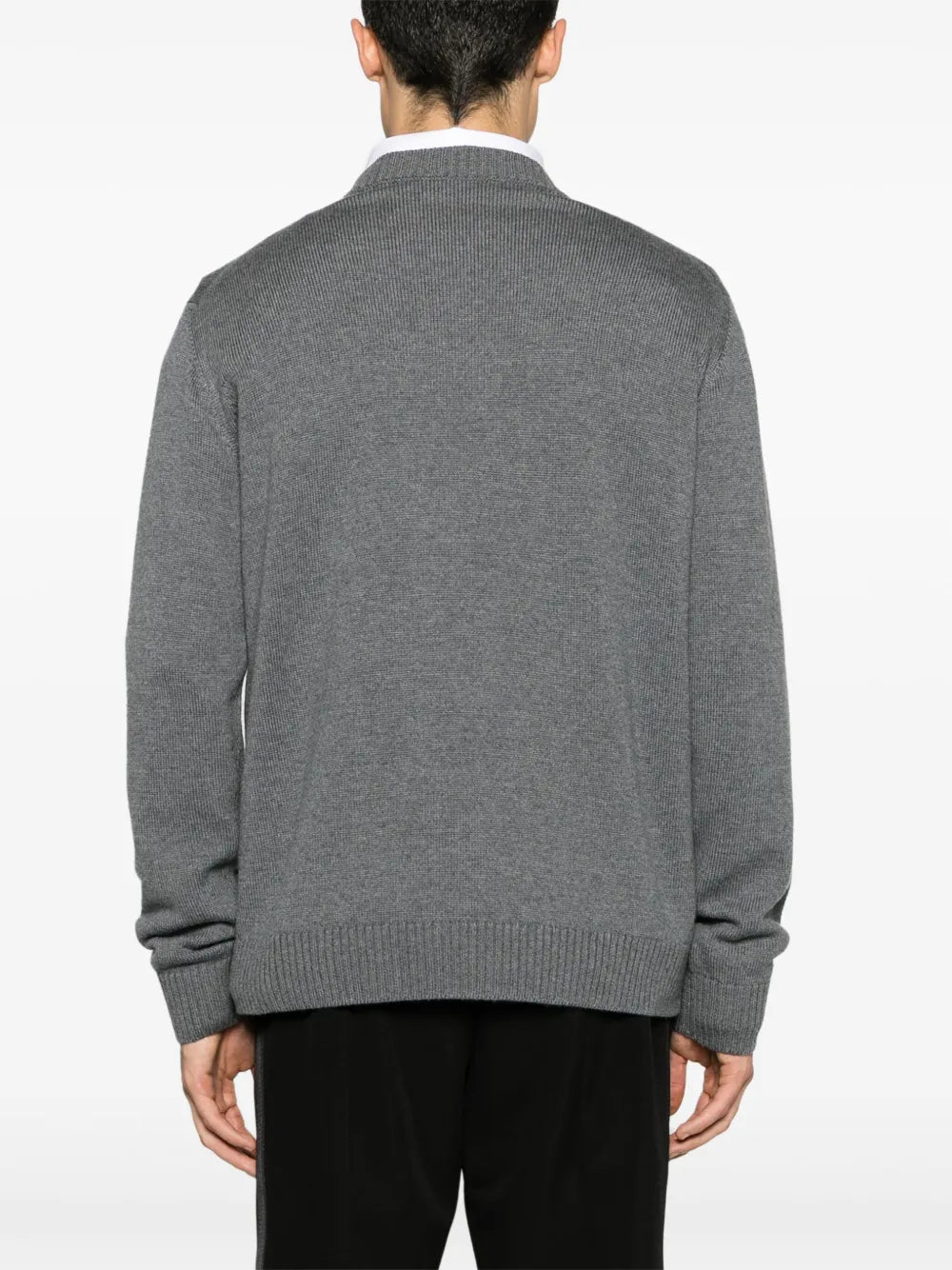 Versace Milano Sweater
