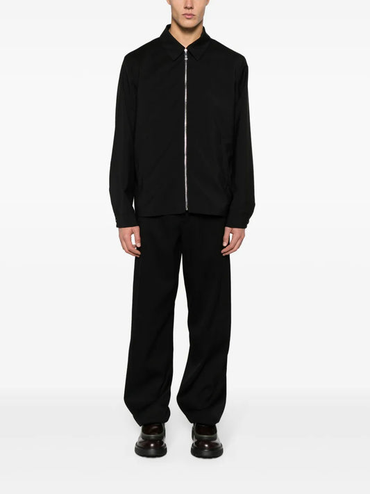 Wool Jacket