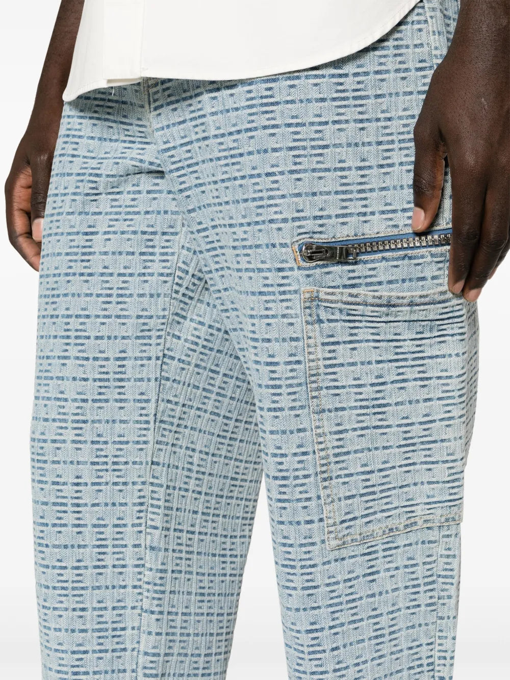 4G Jeans