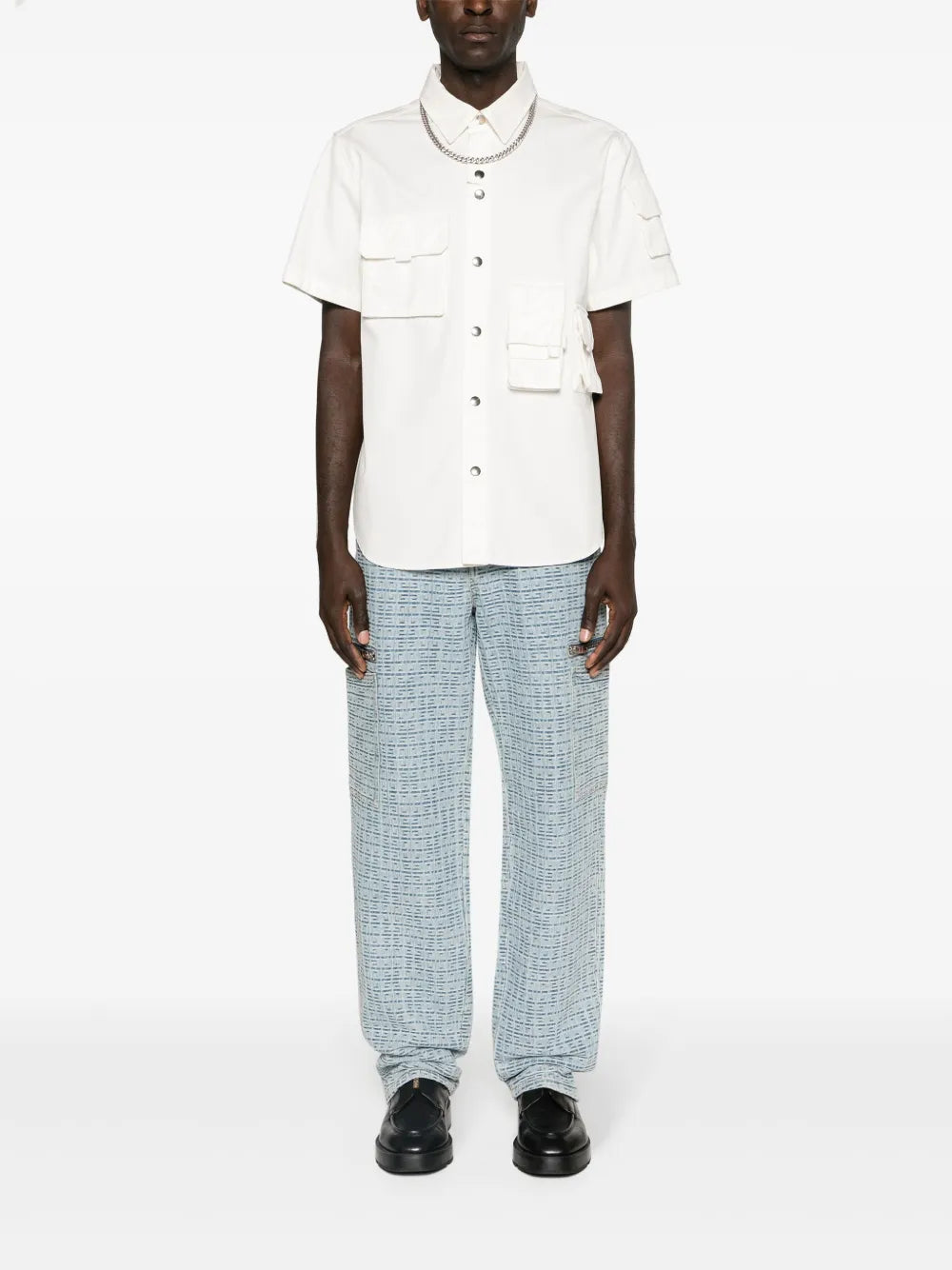 4G Jeans