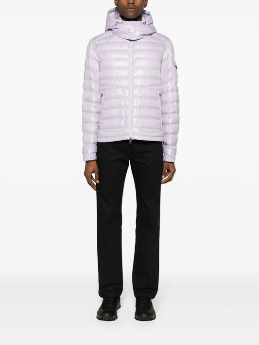 Lauros Down Jacket
