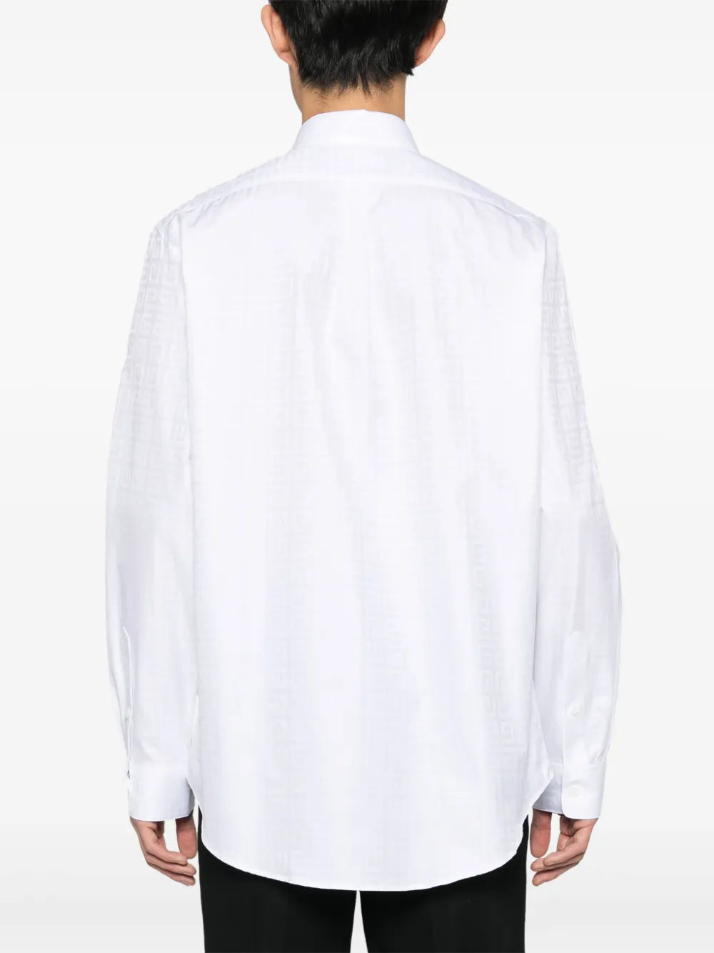 White Shirt