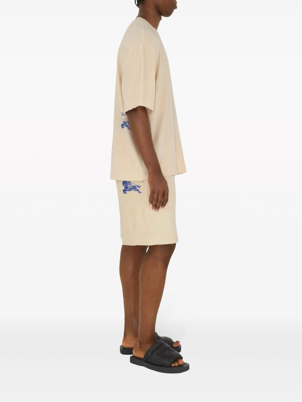 EKD Cotton Shorts