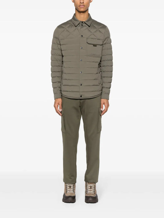 Straight Pants