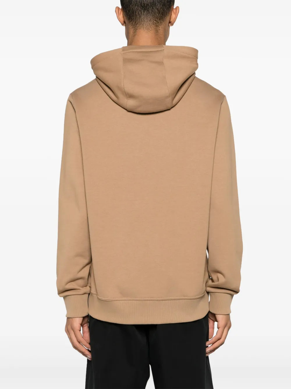 Logo Hoodie