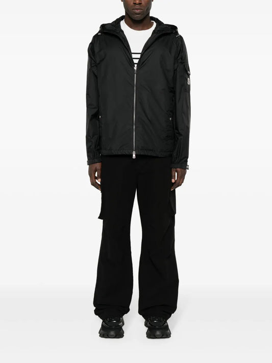 Etiache Jacket