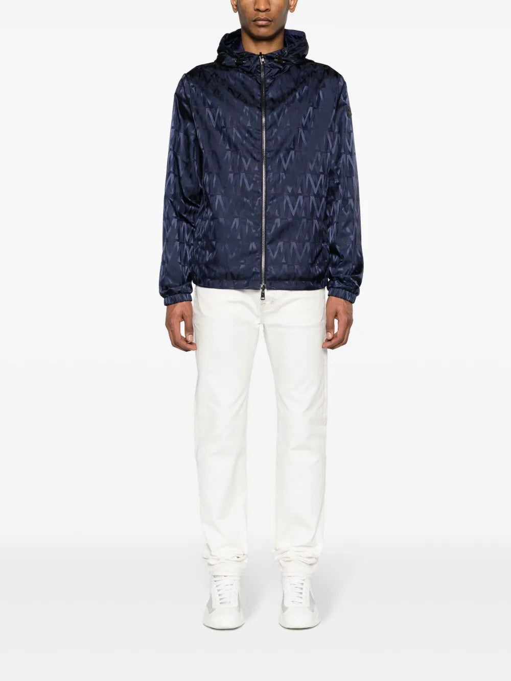 Lepontine Reversible Jacket
