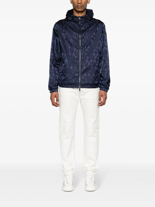 Lepontine Reversible Jacket