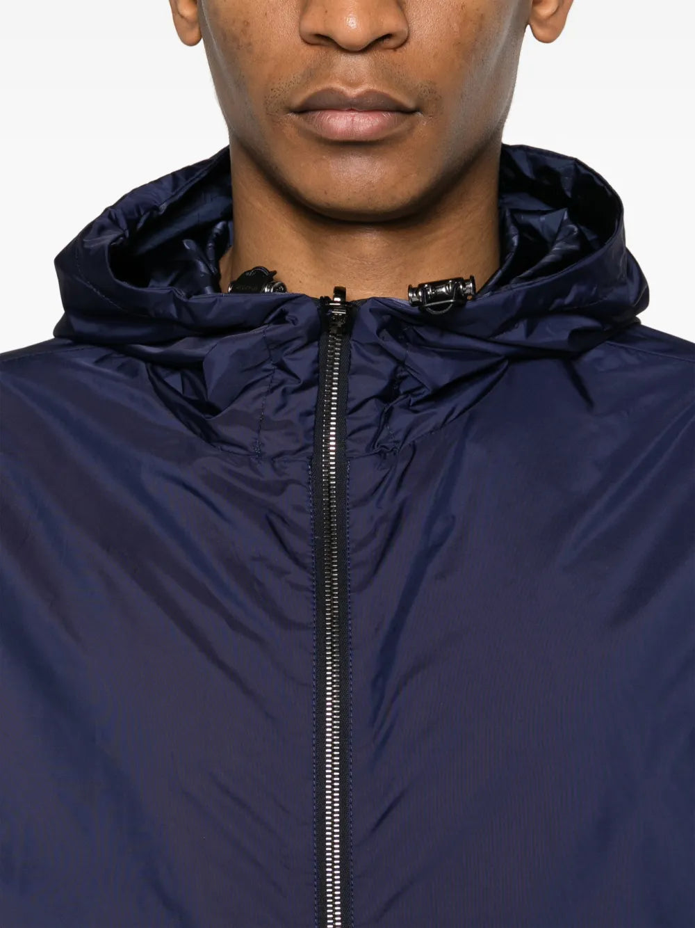 Lepontine Reversible Jacket