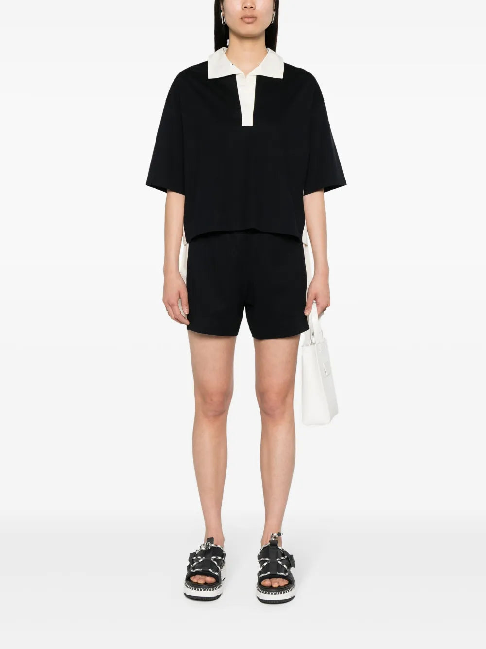 Cotton Shorts