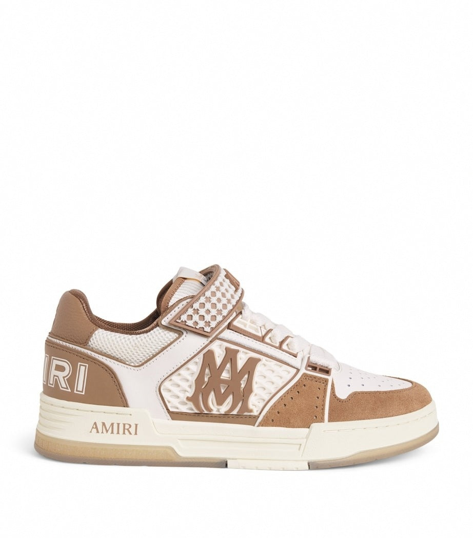 MA Skyline Leather Sneakers