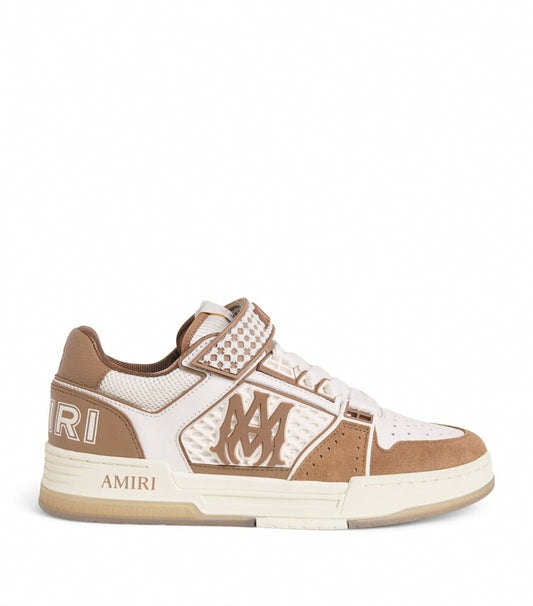 MA Skyline Leather Sneakers