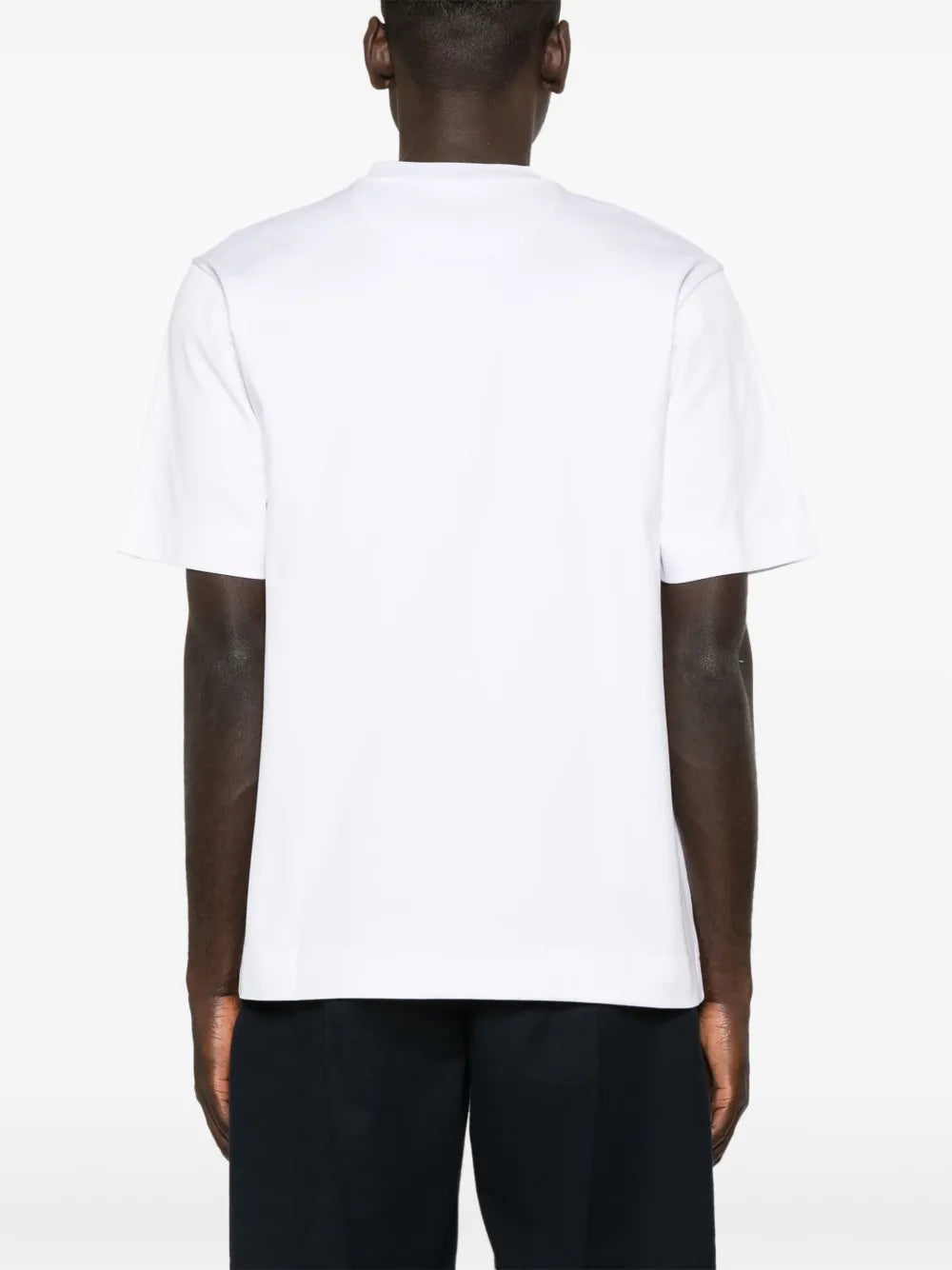 Classic Cotton T-Shirt