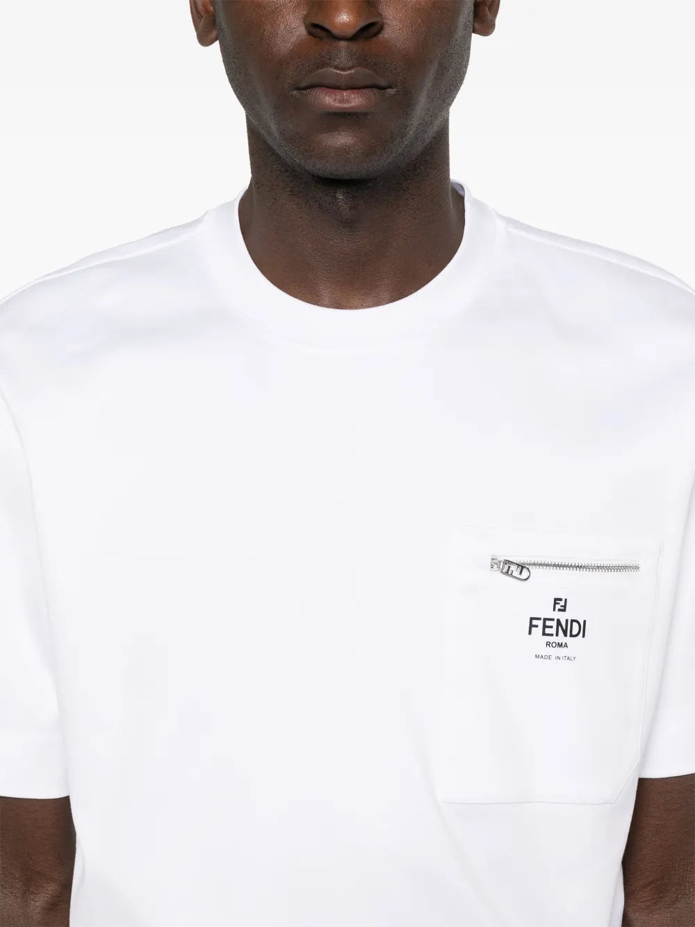 Classic Cotton T-Shirt