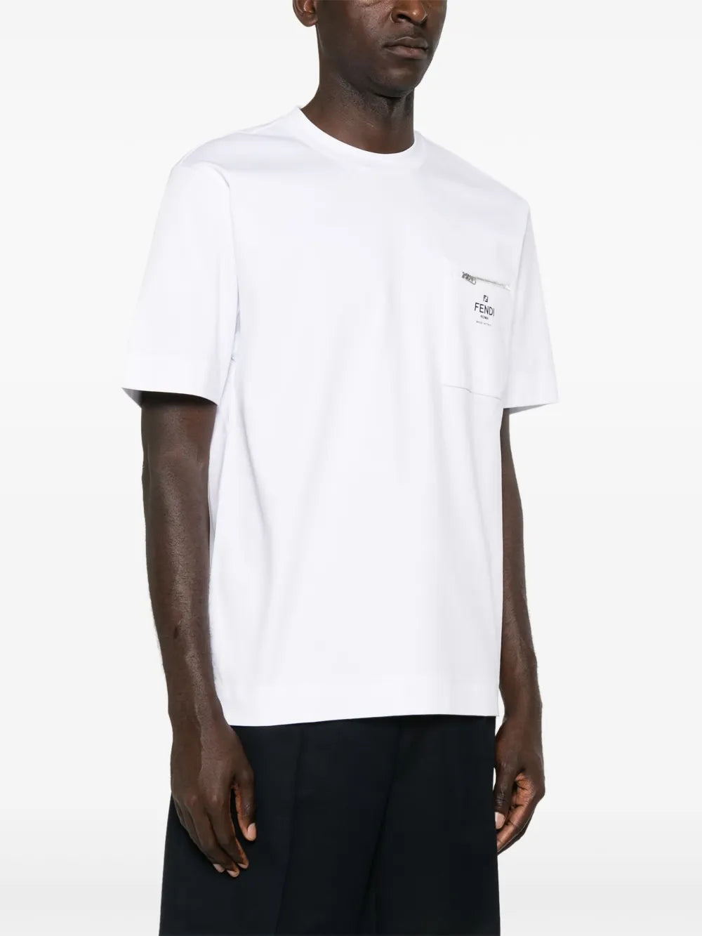 Classic Cotton T-Shirt
