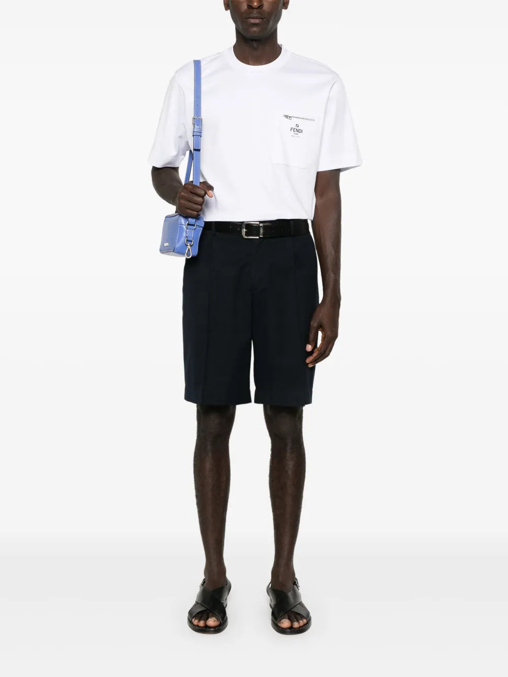 Classic Cotton T-Shirt