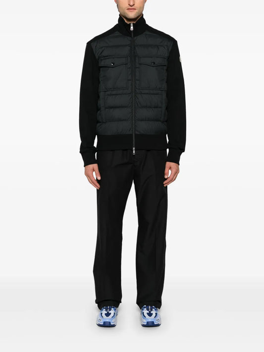 Two-tone Jacket