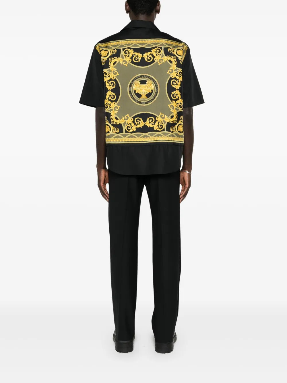 The Gods' Cut Shirt