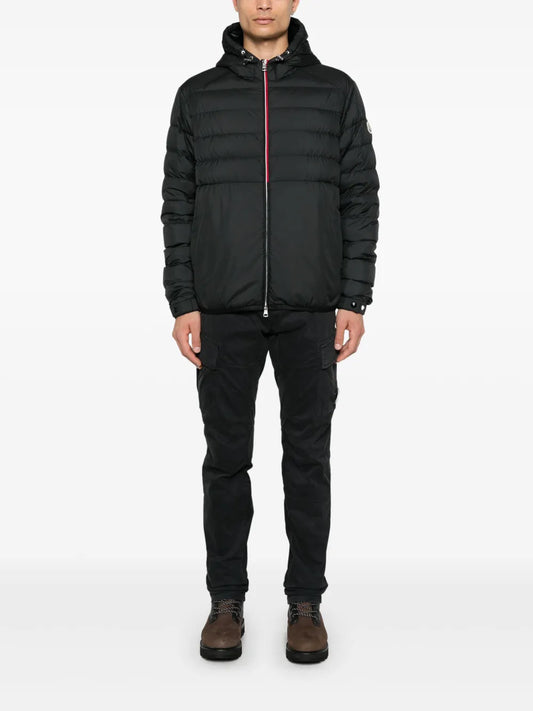 Glarey Down Jacket