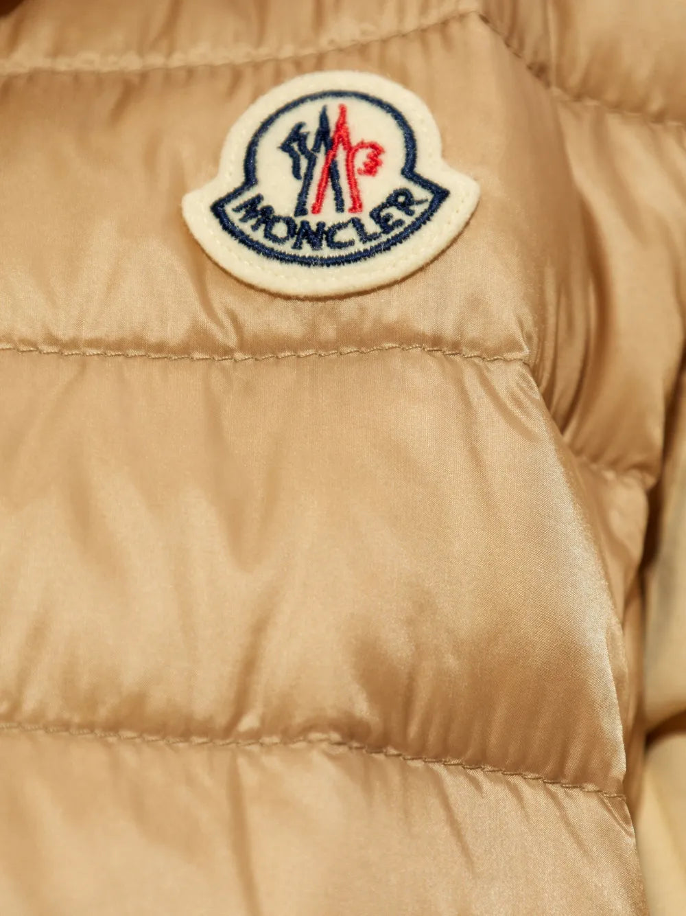 Lightweight Down Vest