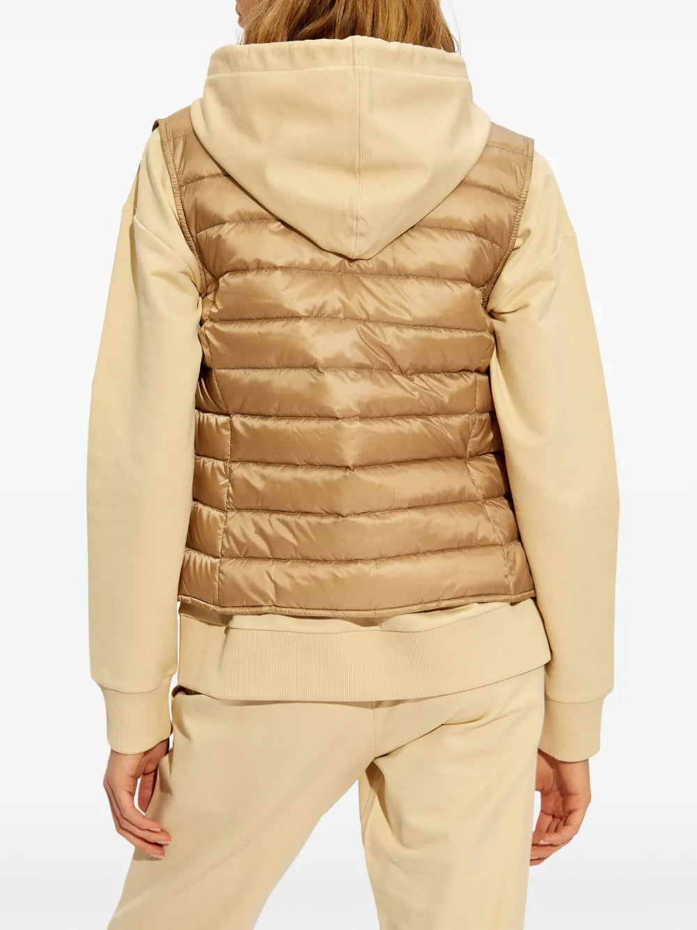 Lightweight Down Vest