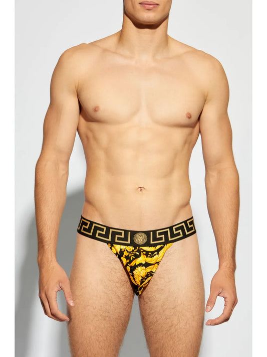 Barocco Jockstrap