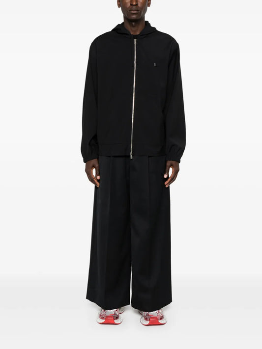 4G Zipped Sweatshirt