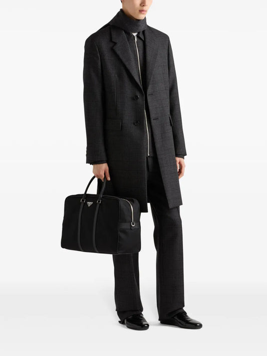 Wool Coat