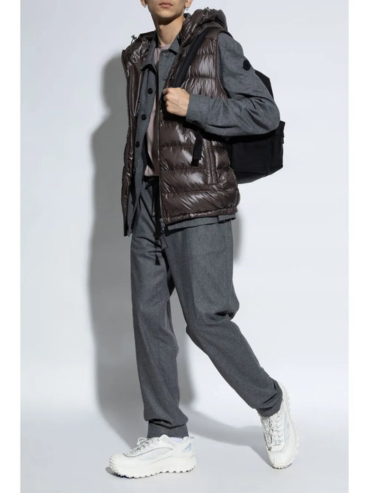 Barant Sleeveless Down Jacket