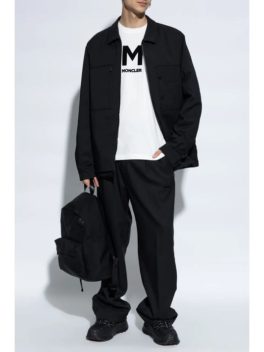 Dressed Jogging Pants