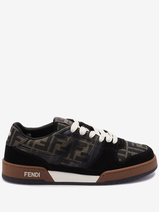 Match Sneakers