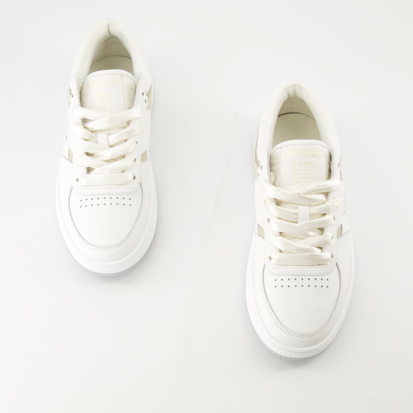 Tone Low-Top Sneakers